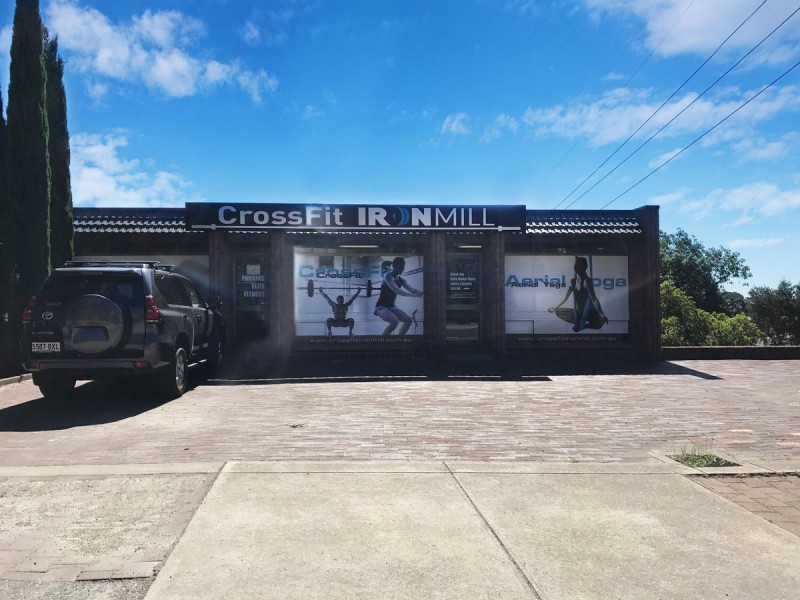 Front/14 Glen Stuart Road, Magill SA 5072