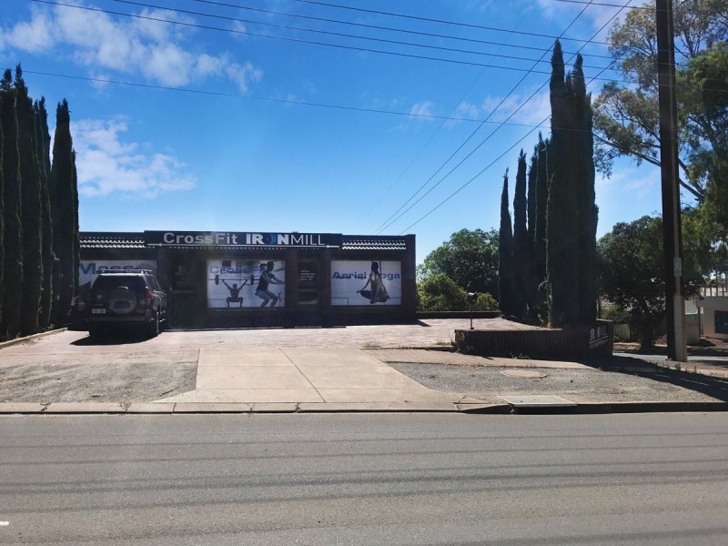 Front/14 Glen Stuart Road, Magill SA 5072