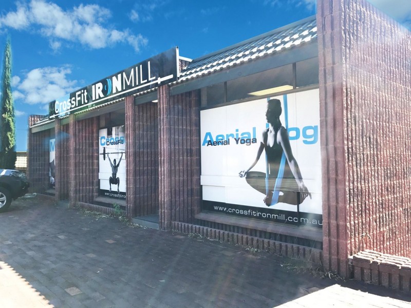 Front/14 Glen Stuart Road, Magill SA 5072