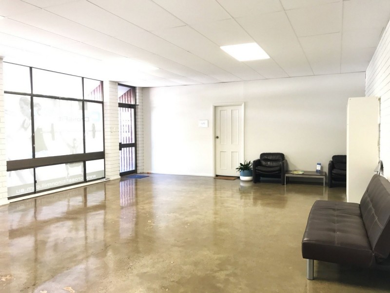 Front/14 Glen Stuart Road, Magill SA 5072