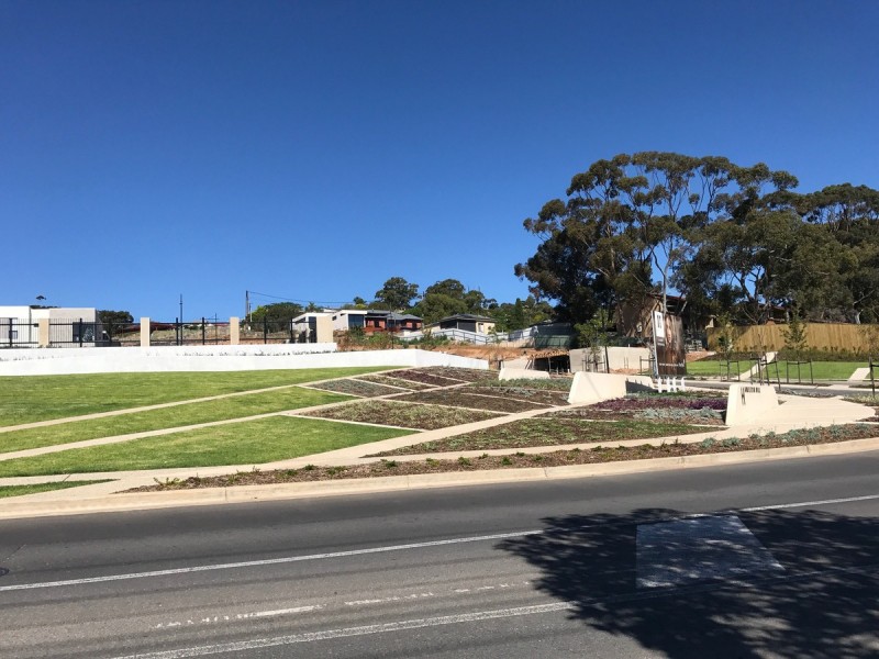 Front/14 Glen Stuart Road, Magill SA 5072