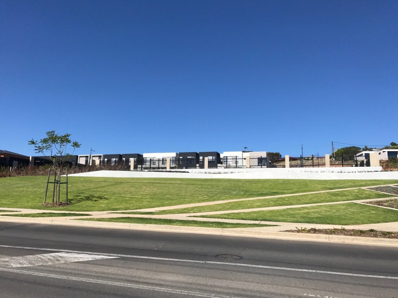 Front/14 Glen Stuart Road, Magill SA 5072