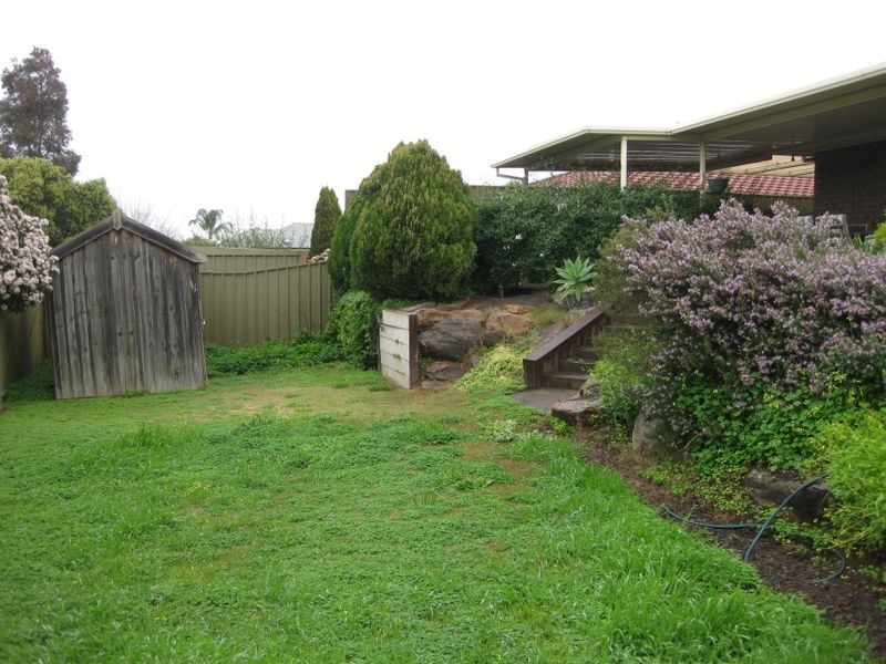 24 Bowmore Court, Greenwith SA 5125