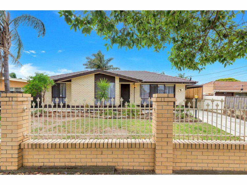 20 Sturt Road, Valley View SA 5093