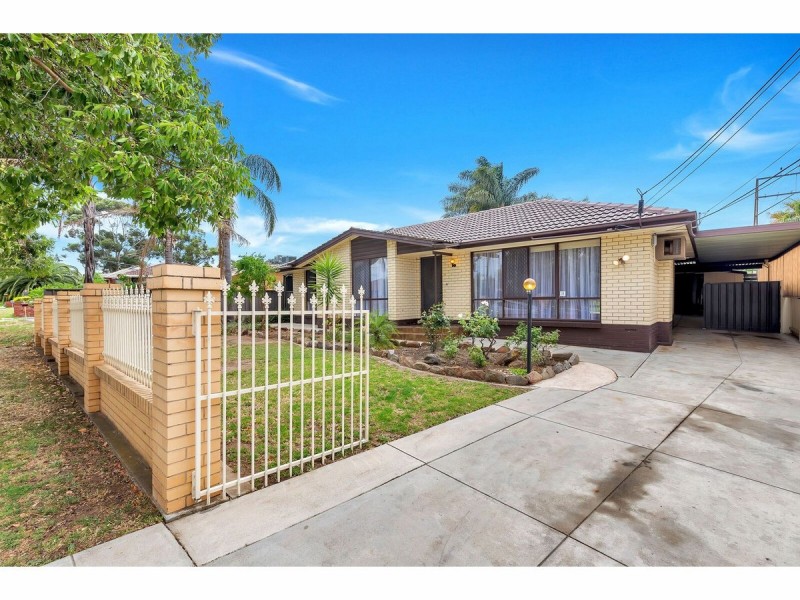 20 Sturt Road, Valley View SA 5093