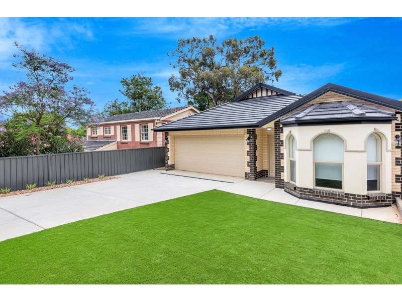 20 Sitters Memorial Drive, Burnside SA 5066