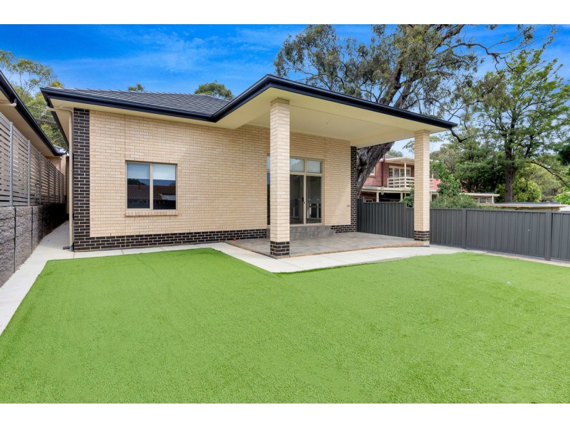 20 Sitters Memorial Drive, Burnside SA 5066