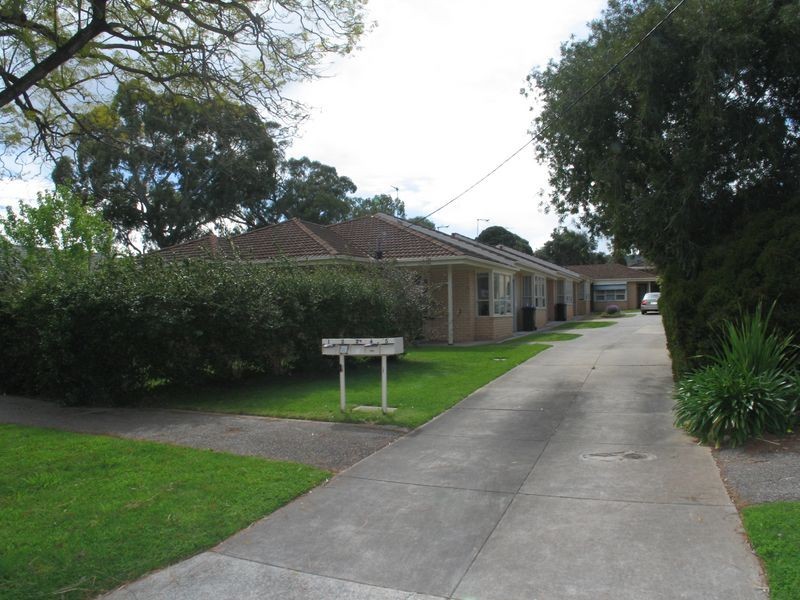 3/4 PEROOMBA AVENUE, Kensington Gardens SA 5068