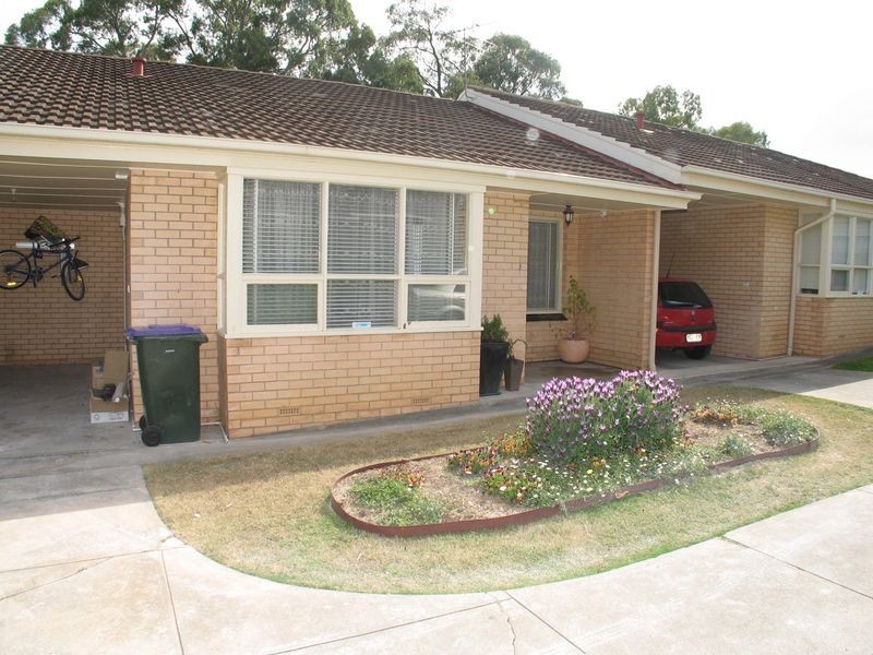 3/4 PEROOMBA AVENUE, Kensington Gardens SA 5068