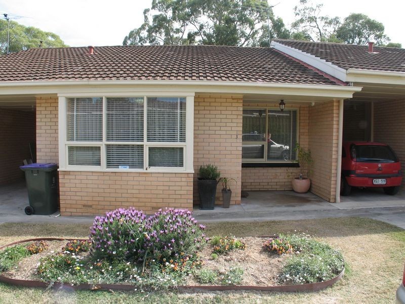 3/4 PEROOMBA AVENUE, Kensington Gardens SA 5068
