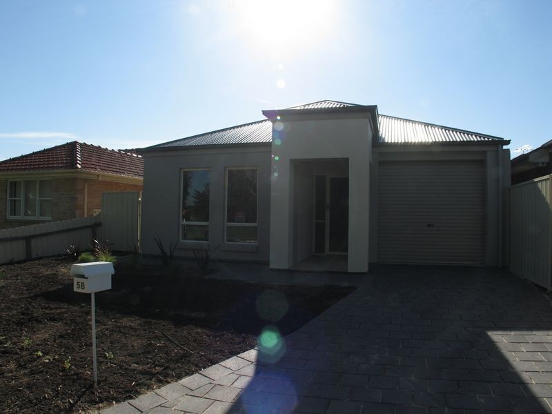 5B MOSELEY ROAD, Paradise SA 5075