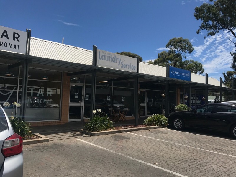 10 & 11/168-170 Main Road, Blackwood SA 5051