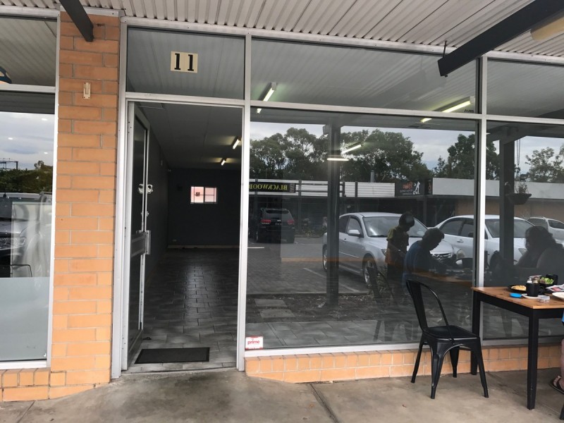 10 & 11/168-170 Main Road, Blackwood SA 5051