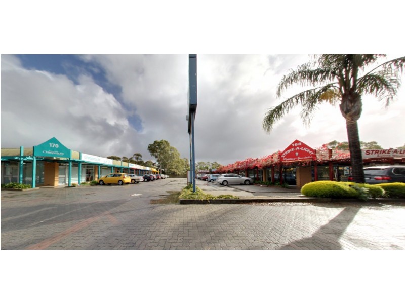 10 & 11/168-170 Main Road, Blackwood SA 5051