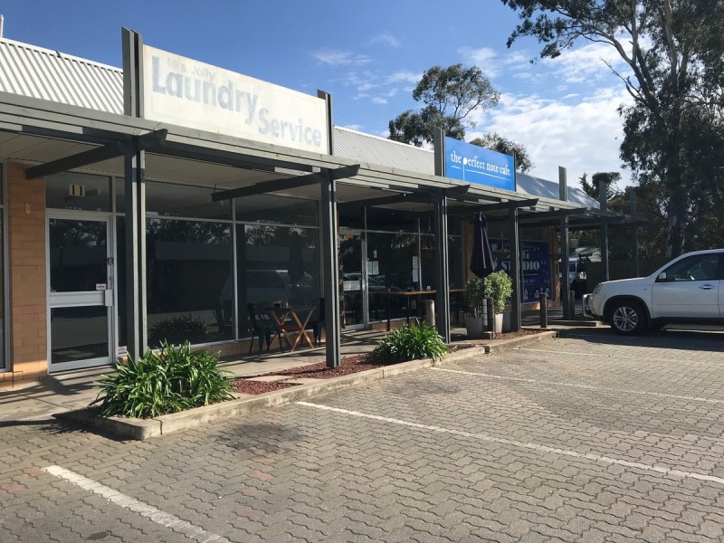 10 & 11/168-170 Main Road, Blackwood SA 5051