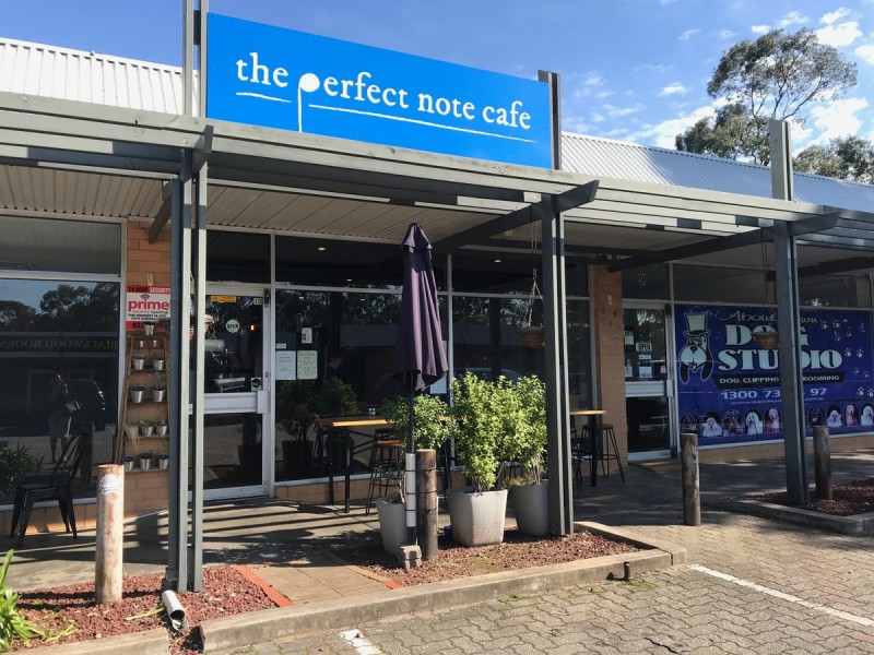 10 & 11/168-170 Main Road, Blackwood SA 5051