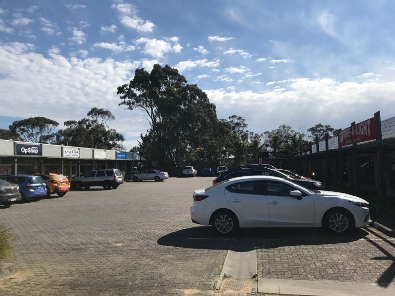 10 & 11/168-170 Main Road, Blackwood SA 5051