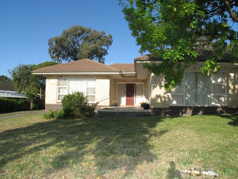 16 RAPHAEL AVENUE, Dernancourt SA 5075