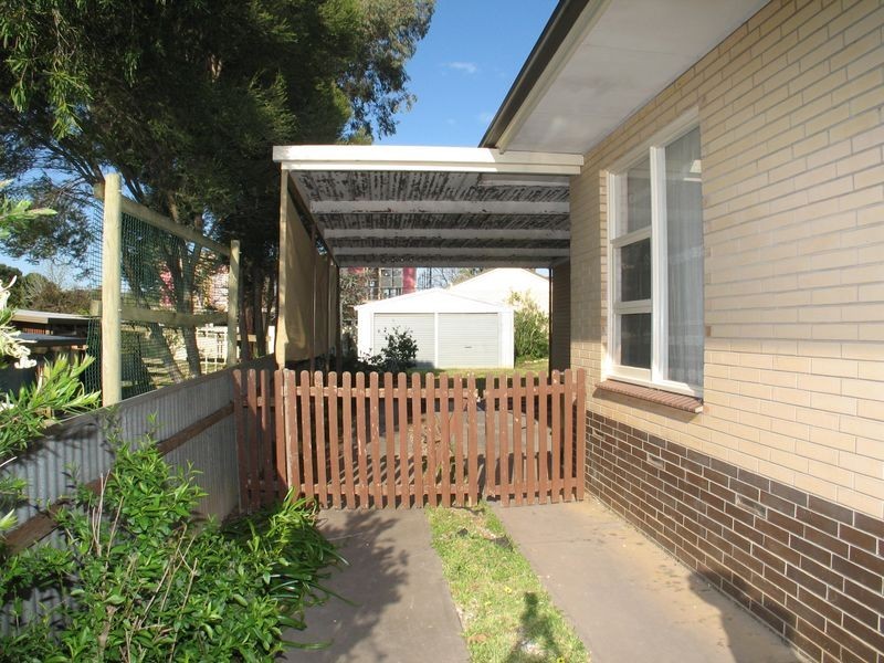 16 RAPHAEL AVENUE, Dernancourt SA 5075