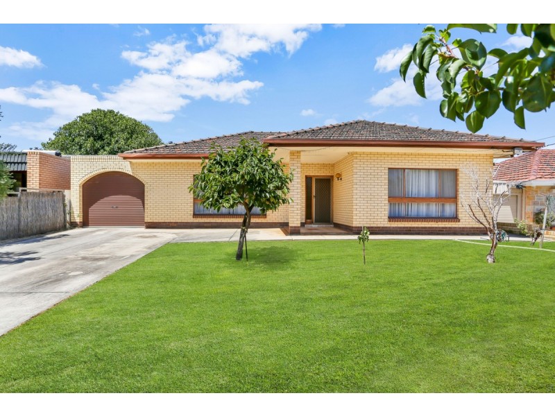 2A Henry Street, Hectorville SA 5073