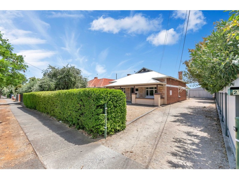27 Gwynne Street, Firle SA 5070