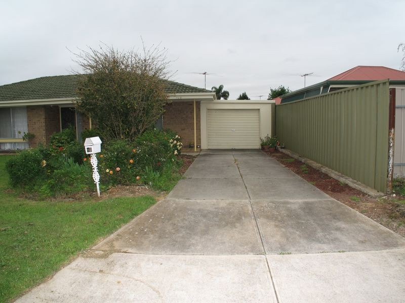 23 VAGNONI AVENUE, Paradise SA 5075