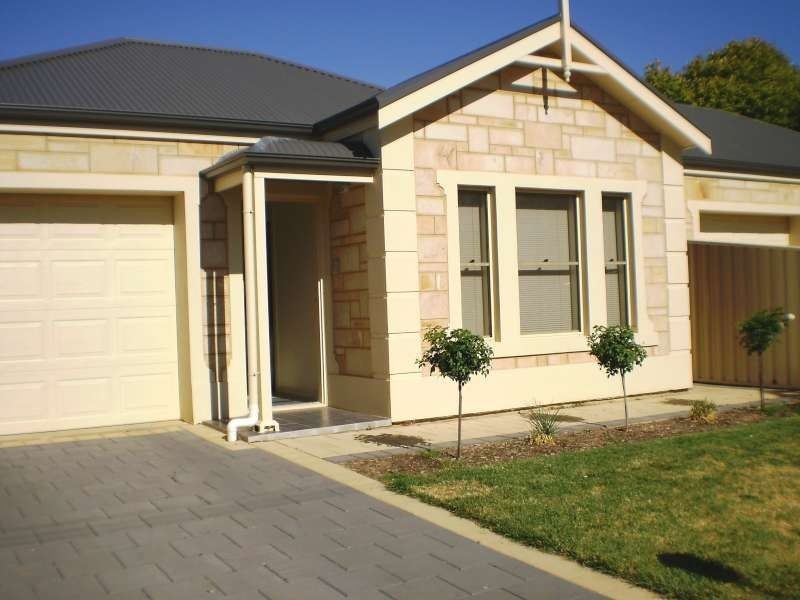 1A PIERSON STREET, Hectorville SA 5073