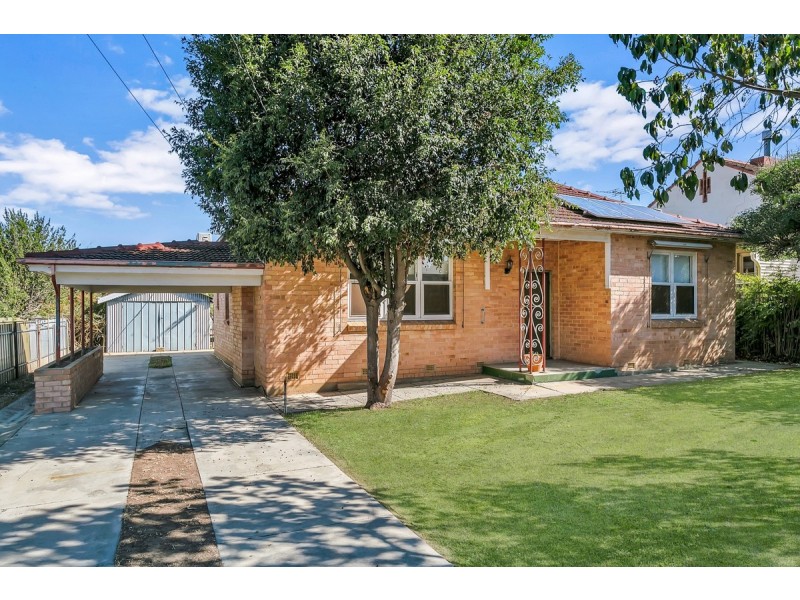 15 Ascot Avenue, Vale Park SA 5081