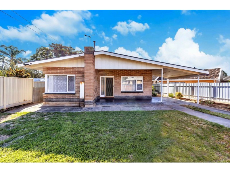 6 Drysdale Crescent, Campbelltown SA 5074