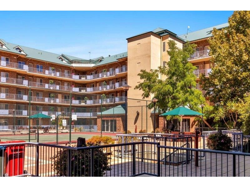 39/17 Eden Street, Adelaide SA 5000
