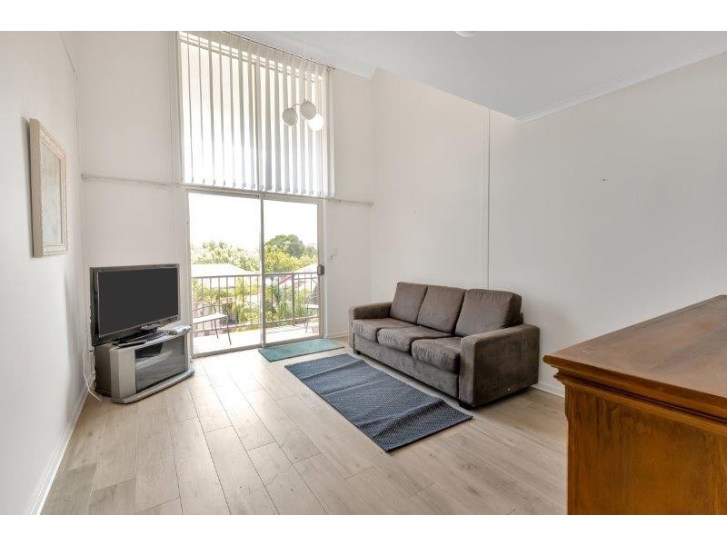 39/17 Eden Street, Adelaide SA 5000