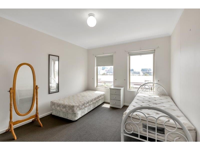 39/17 Eden Street, Adelaide SA 5000