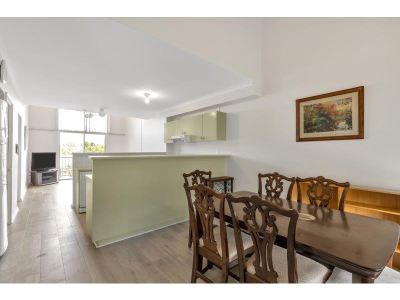 39/17 Eden Street, Adelaide SA 5000