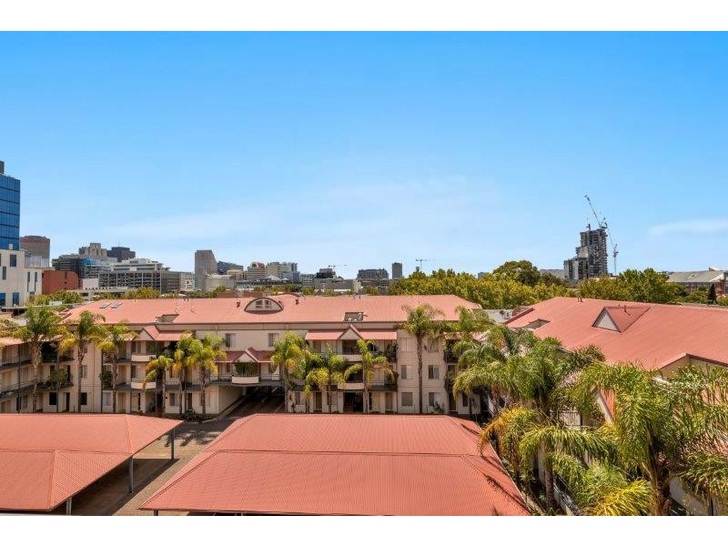 39/17 Eden Street, Adelaide SA 5000