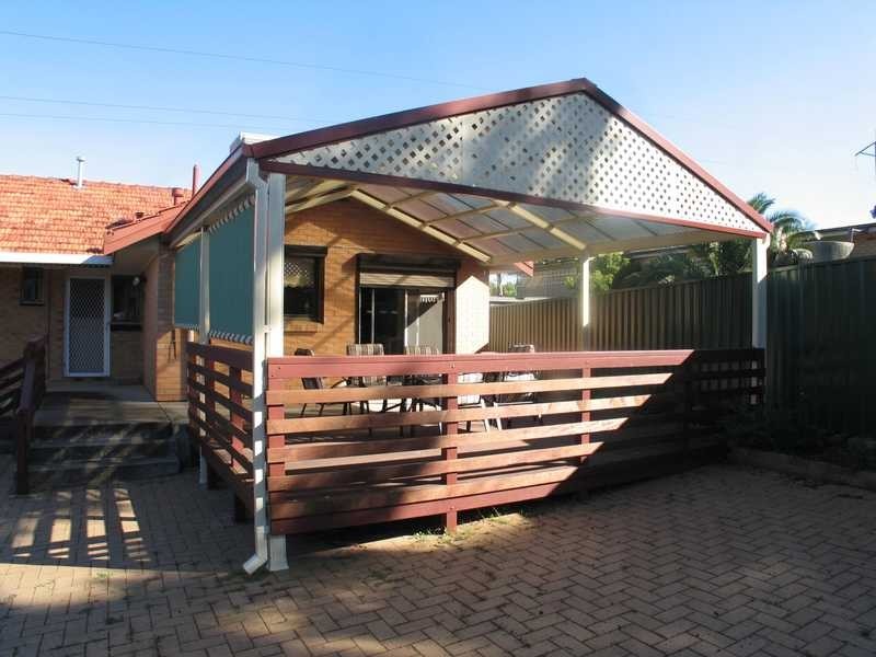 21 CHERYL AVENUE, Valley View SA 5093