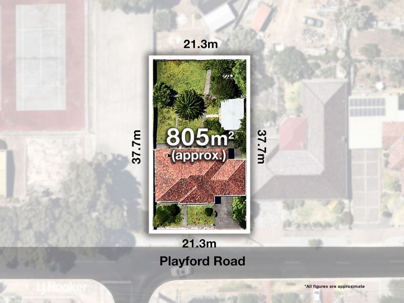 31 Playford Road, Newton SA 5074
