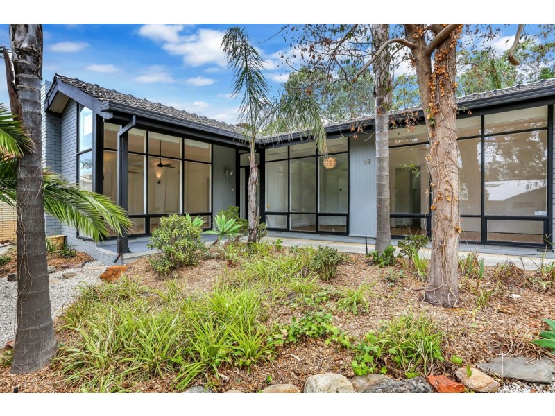 18 Boundy Road, Highbury SA 5089