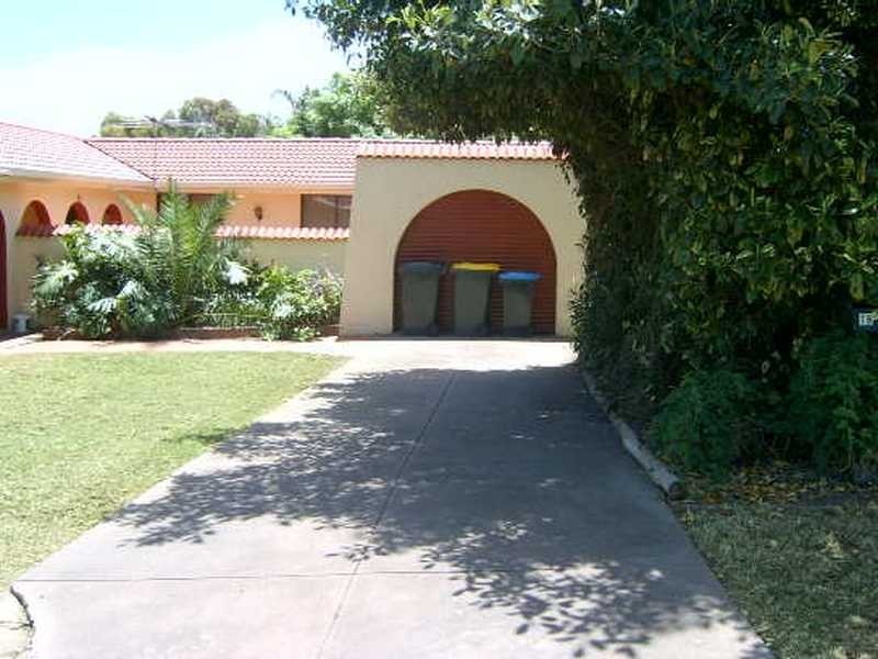 16 GLENDA DRIVE, Athelstone SA 5076