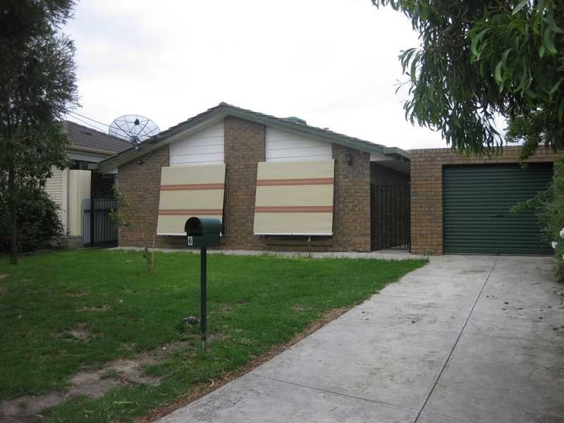 1/6 GOODWIN STREET, Newton SA 5074