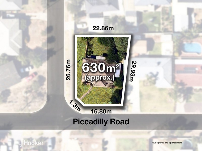 18 Piccadilly Road, Salisbury East SA 5109