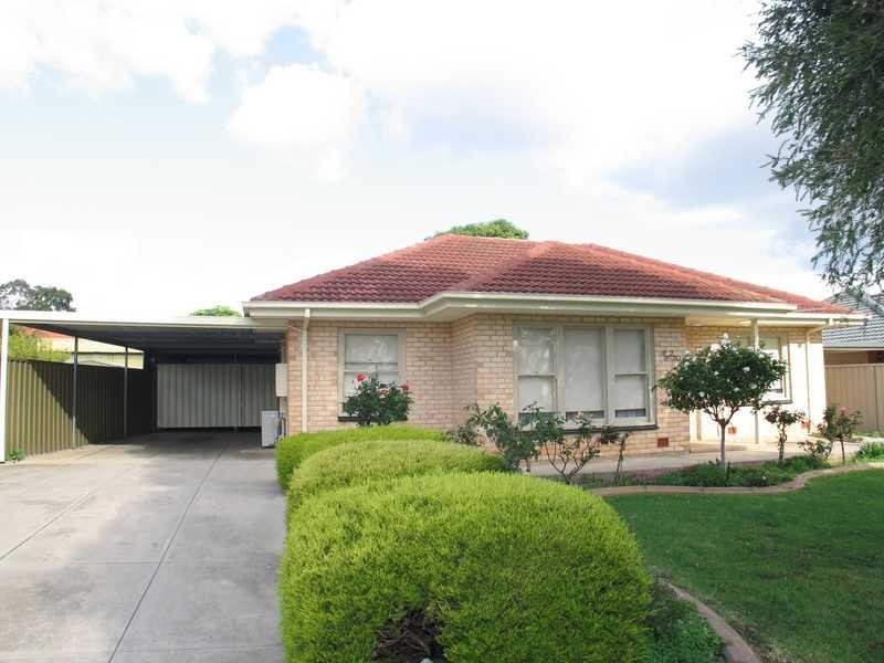 2 WOOD ROAD, Paradise SA 5075