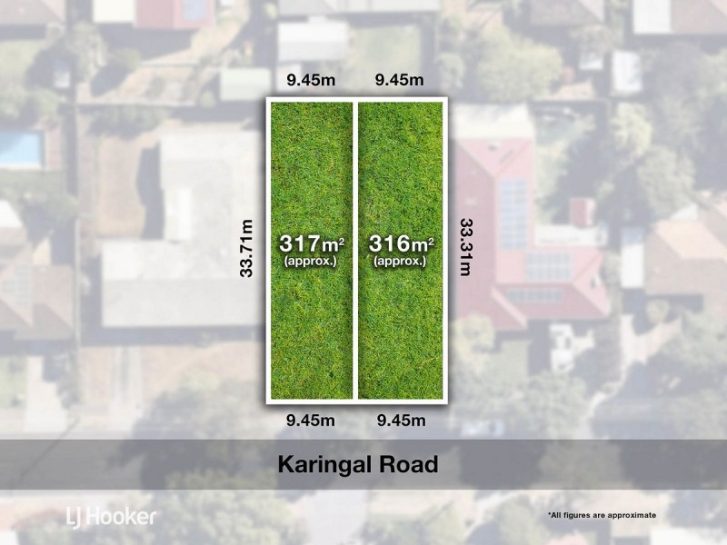 64 Karingal Road, Dernancourt SA 5075