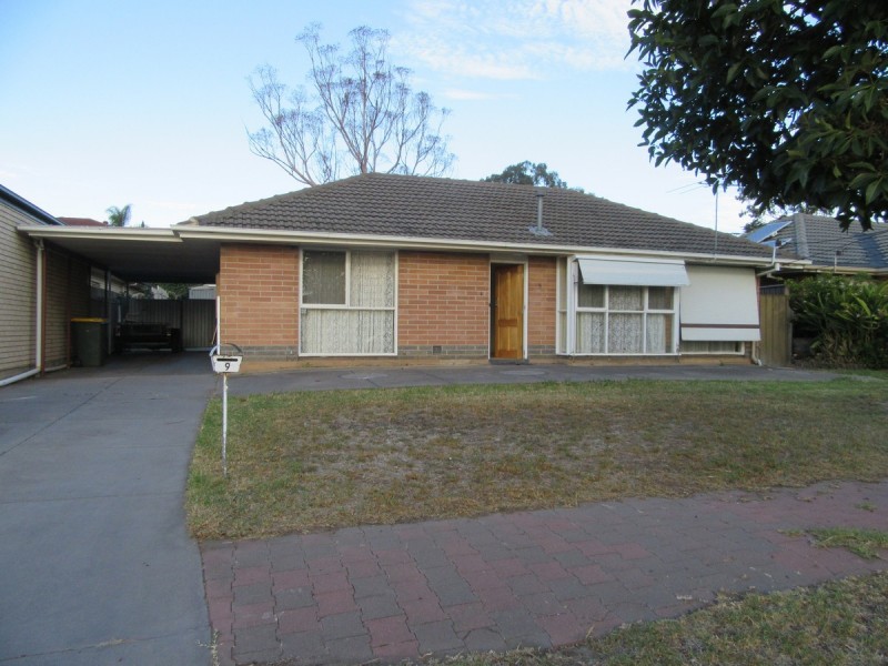 9 Art Avenue, Rostrevor SA 5073