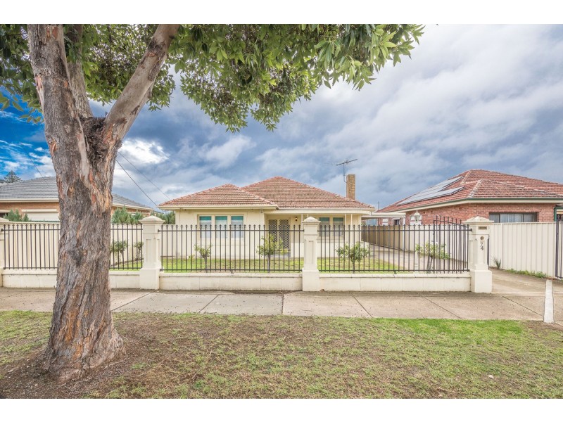 74 Le Hunte Street, Kilburn SA 5084