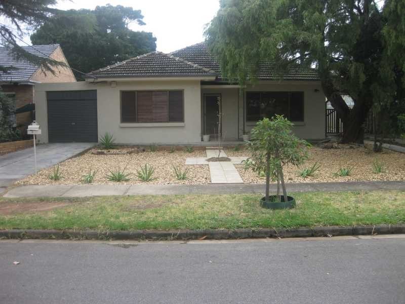 15 HUNT STREET, Tranmere SA 5073