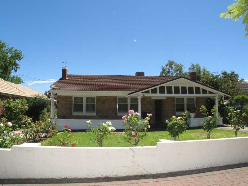 13 BROOKER STREET, Glenunga SA 5064