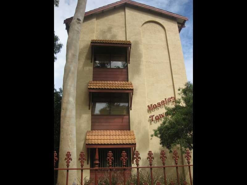 5/23 MOSELEY STREET, Glenelg SA 5045