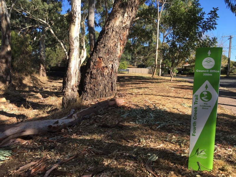 Lot 2, 23 Rostrevor Avenue, Rostrevor SA 5073