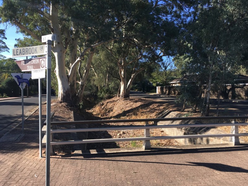 Lot 2, 23 Rostrevor Avenue, Rostrevor SA 5073