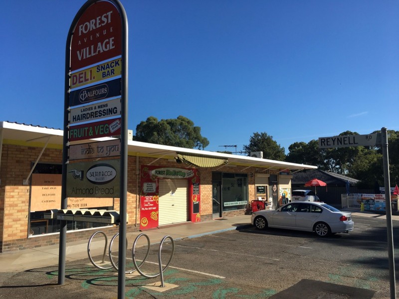 Lot 2, 23 Rostrevor Avenue, Rostrevor SA 5073